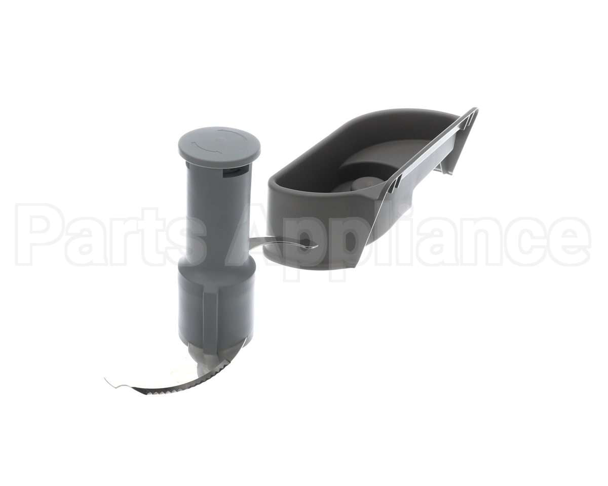 650041 Electrolux Professional Microtooth Blade-Emuls-7L Cutter-Mixer