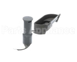 650041 Electrolux Professional Microtooth Blade-Emuls-7L Cutter-Mixer