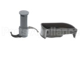 650041 Electrolux Professional Microtooth Blade-Emuls-7L Cutter-Mixer