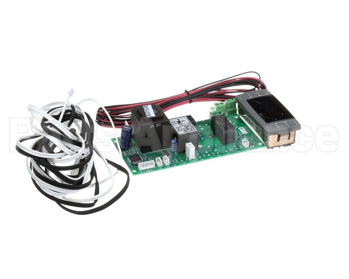 65007 Arctic Air Controller