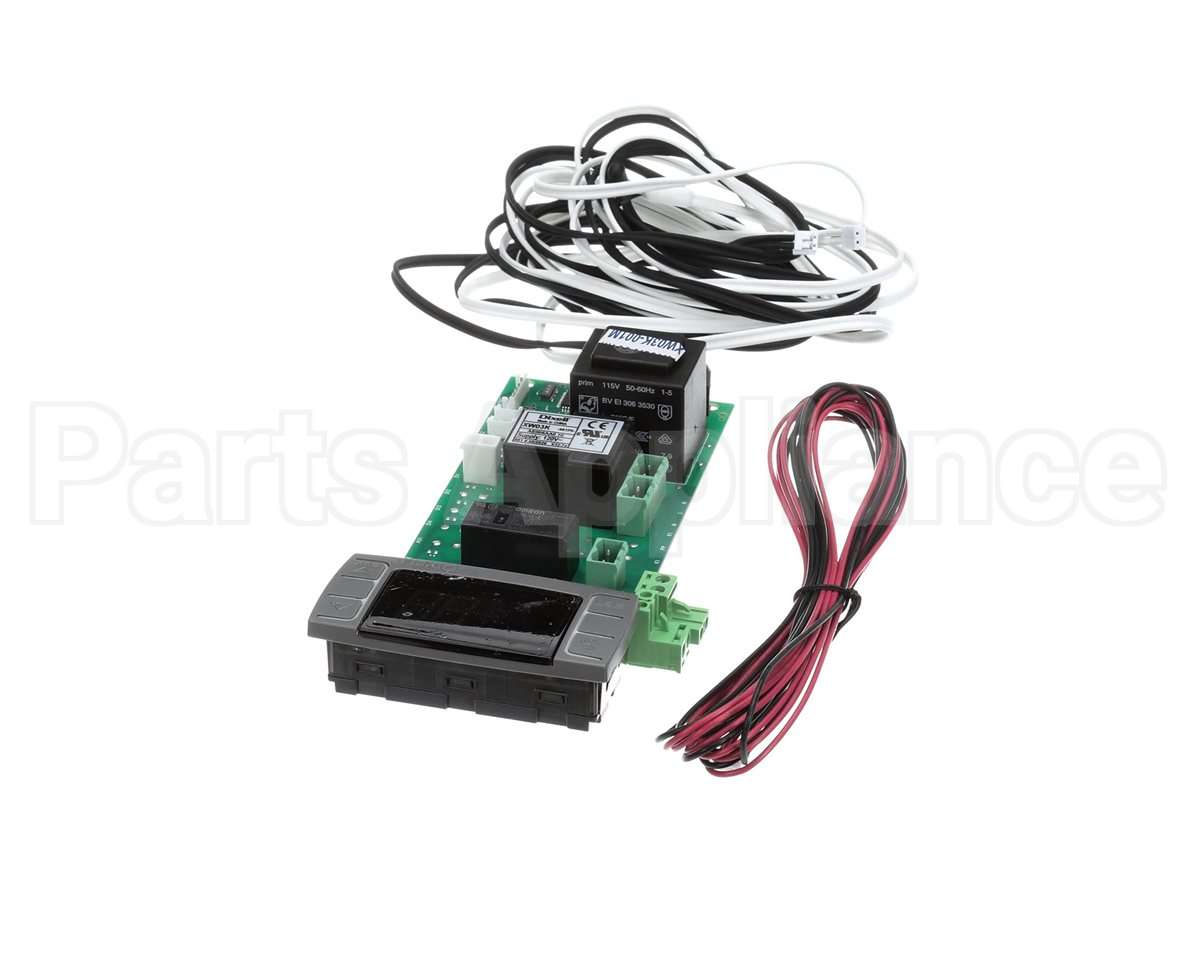 65007 Arctic Air Controller