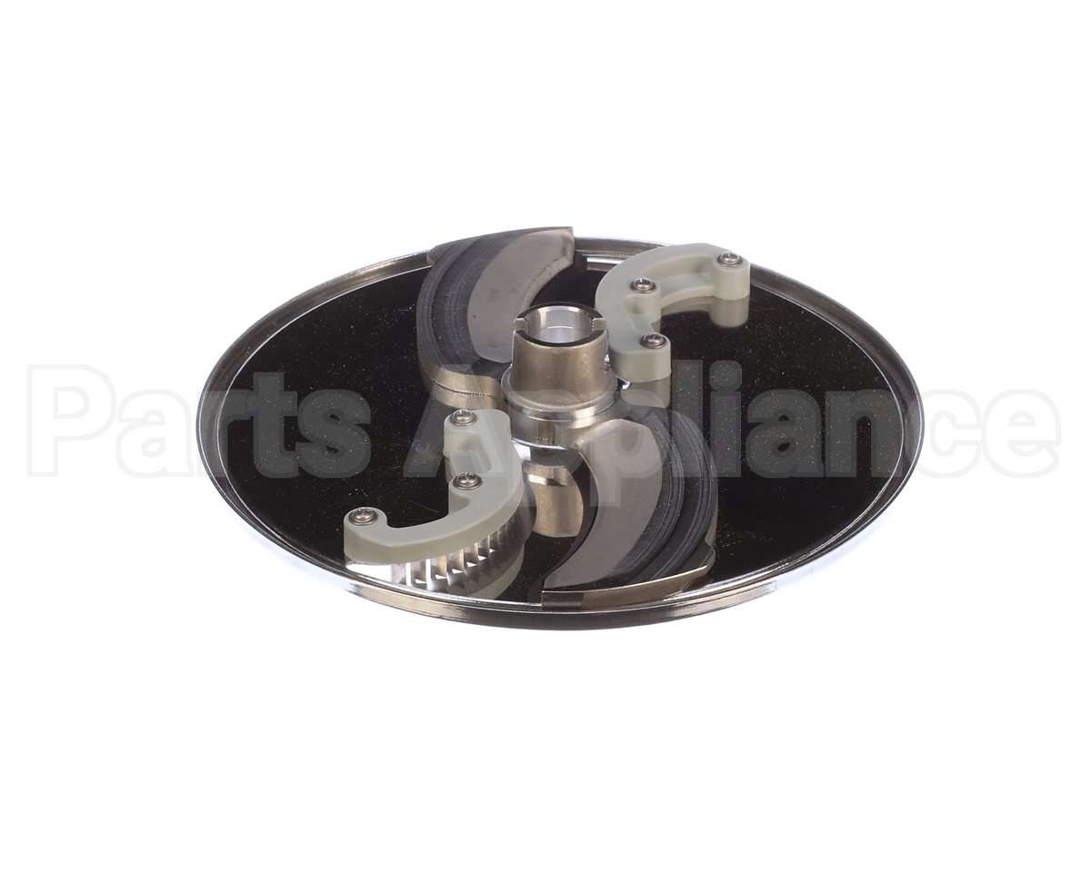 650077 Electrolux Professional As4X-Julienne Blade 5/32"