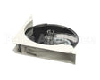 650079 Electrolux Professional S/S Shredding Disc With S-Blades 8X8 Mm