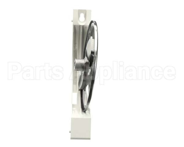 650083 Electrolux Professional S/S Presser Slicing W/Disc S-Blades 2 Mm