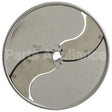 650084 Compatible Electrolux Dito Dean Plate, Slicing (1/8")