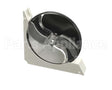 650084 Electrolux Professional S/S Presser Slicing W/Disc S-Blades 3 Mm