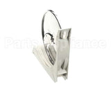 650084 Electrolux Professional S/S Presser Slicing W/Disc S-Blades 3 Mm