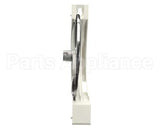 650084 Electrolux Professional S/S Presser Slicing W/Disc S-Blades 3 Mm