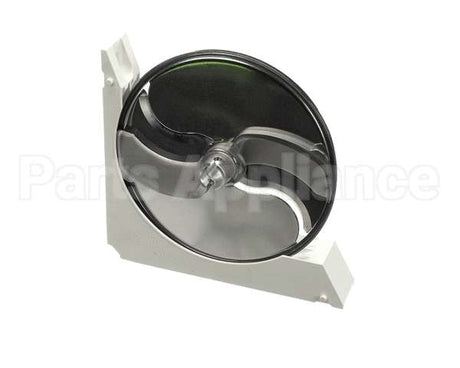 650085 Electrolux Professional S/S Presser Slicing W/Disc S-Blades 4 Mm
