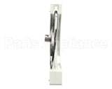 650085 Electrolux Professional S/S Presser Slicing W/Disc S-Blades 4 Mm