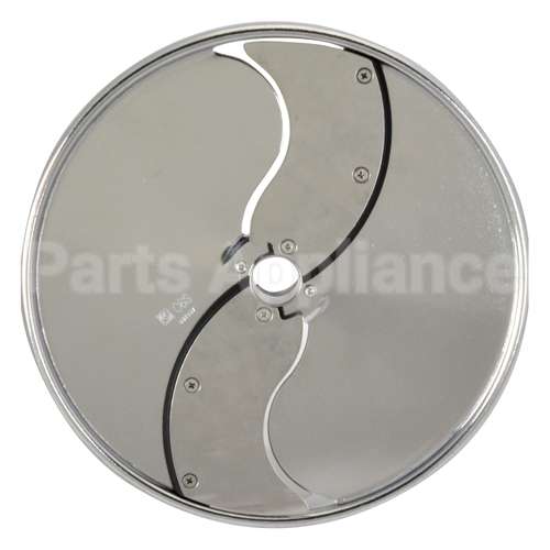 650087 Compatible Electrolux Dito Dean Plate, Slicing (1/4")