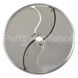 650087 Compatible Electrolux Dito Dean Plate, Slicing (1/4")