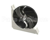 650087 Electrolux Professional S/S Presser Slicing W/Disc S-Blades 6 Mm