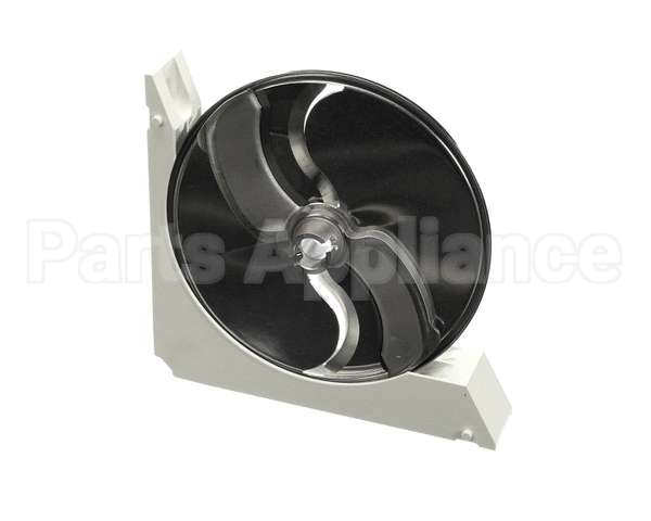 650087 Electrolux Professional S/S Presser Slicing W/Disc S-Blades 6 Mm