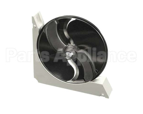 650087 Electrolux Professional S/S Presser Slicing W/Disc S-Blades 6 Mm