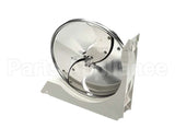 650087 Electrolux Professional S/S Presser Slicing W/Disc S-Blades 6 Mm