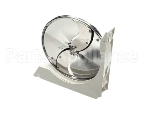 650087 Electrolux Professional S/S Presser Slicing W/Disc S-Blades 6 Mm