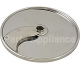 650088 Compatible Electrolux Dito Dean Plate, Slicing, 5/16", C8, Assy