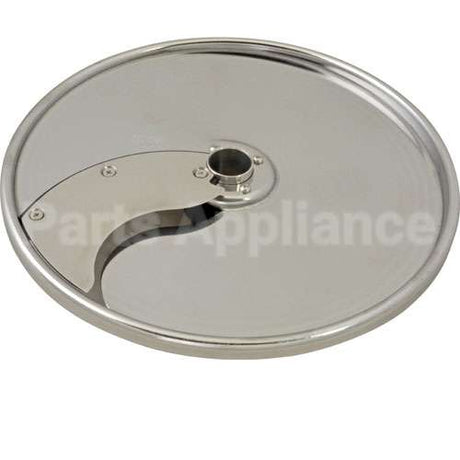 650088 Compatible Electrolux Dito Dean Plate, Slicing, 5/16", C8, Assy