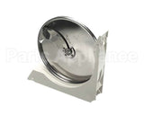 650088 Electrolux Professional S/S Presser Slicing W/Disc S-Blades 8 Mm