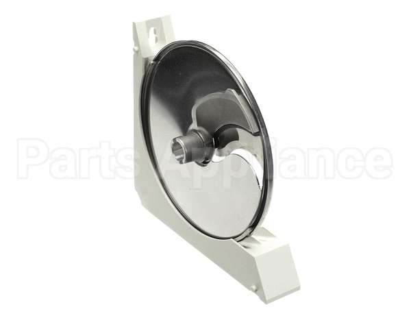 650088 Electrolux Professional S/S Presser Slicing W/Disc S-Blades 8 Mm