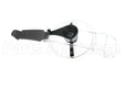 650099 Electrolux Professional Lid And Bowl Scraper For 4,5 Lt Cutter M
