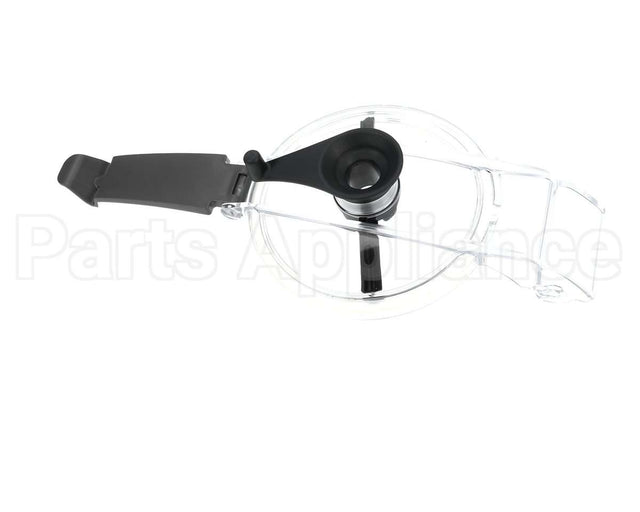 650099 Electrolux Professional Lid And Bowl Scraper For 4,5 Lt Cutter M
