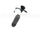 650099 Electrolux Professional Lid And Bowl Scraper For 4,5 Lt Cutter M