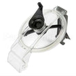 650104 Compatible Electrolux Lid And Bowl Scraper