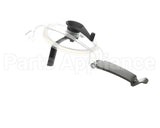 650104 Electrolux Professional Lid And Bowl Scraper For 7 Lt Cutter Mix