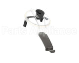 650104 Electrolux Professional Lid And Bowl Scraper For 7 Lt Cutter Mix
