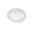 650117 Compatible Electrolux Transparent Lid