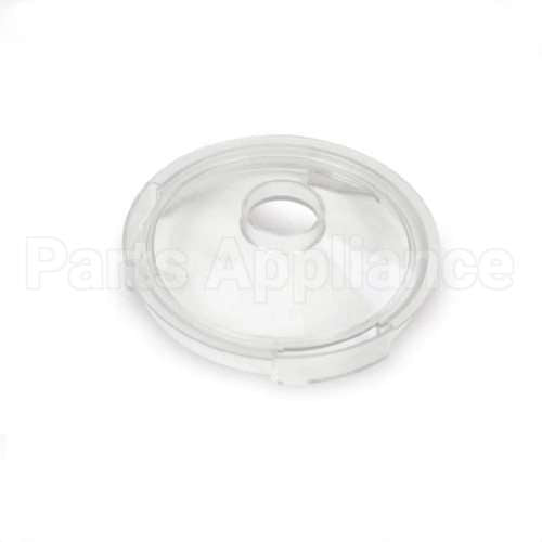 650117 Compatible Electrolux Transparent Lid
