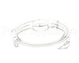 650117 Electrolux Professional Transparent Lid For 2.6Lt Cutter Mixer B