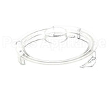 650117 Electrolux Professional Transparent Lid For 2.6Lt Cutter Mixer B