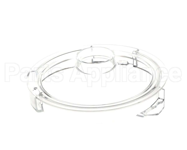 650117 Electrolux Professional Transparent Lid For 2.6Lt Cutter Mixer B