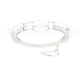 650117 Electrolux Professional Transparent Lid For 2.6Lt Cutter Mixer B