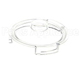 650117 Electrolux Professional Transparent Lid For 2.6Lt Cutter Mixer B