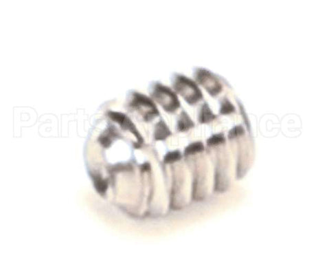 650146 Stoelting E Screw Sss 8-32 X 3/16 Cup Pt