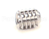 650146 Stoelting E Screw Sss 8-32 X 3/16 Cup Pt