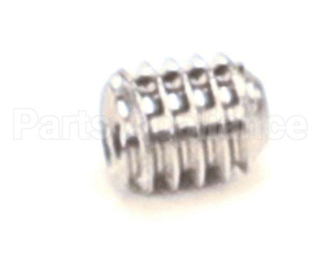 650146 Stoelting E Screw Sss 8-32 X 3/16 Cup Pt