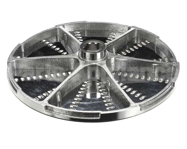 650152 Electrolux Professional S/S Grating Disc 4 Mm