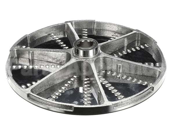 650152 Electrolux Professional S/S Grating Disc 4 Mm