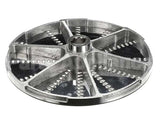 650152 Electrolux Professional S/S Grating Disc 4 Mm