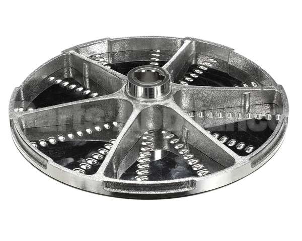650152 Electrolux Professional S/S Grating Disc 4 Mm
