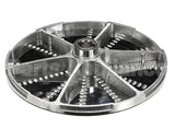 650152 Electrolux Professional S/S Grating Disc 4 Mm