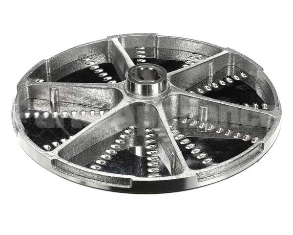 650152 Electrolux Professional S/S Grating Disc 4 Mm