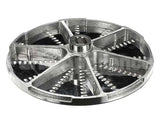 650152 Electrolux Professional S/S Grating Disc 4 Mm