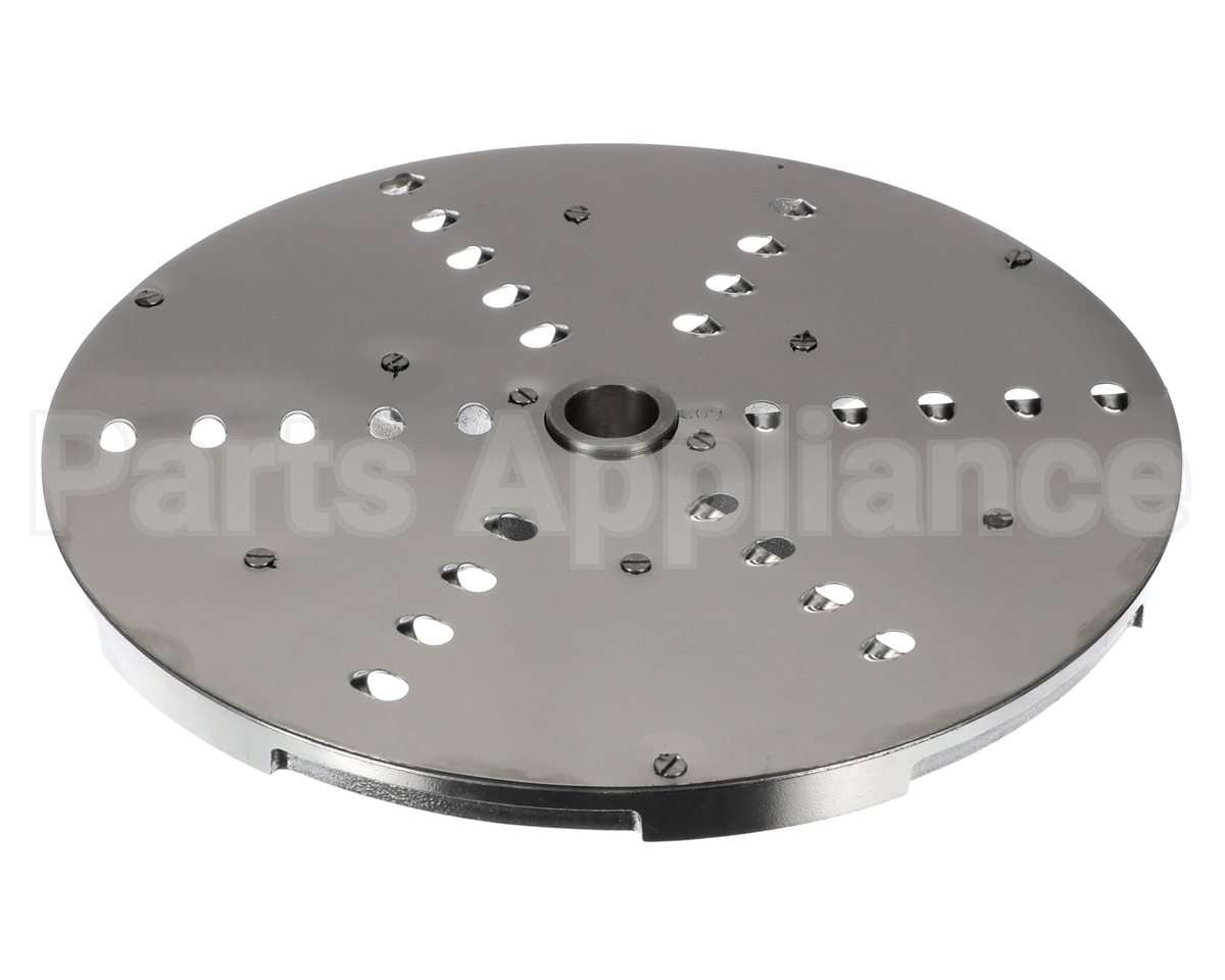 650154 Electrolux Professional S/S Grating Disc 9 Mm