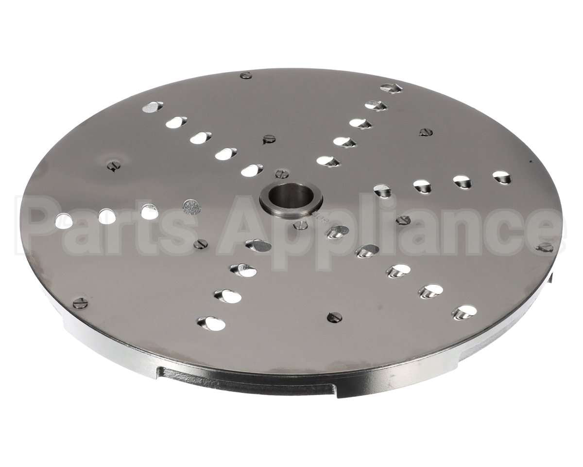 650154 Electrolux Professional S/S Grating Disc 9 Mm